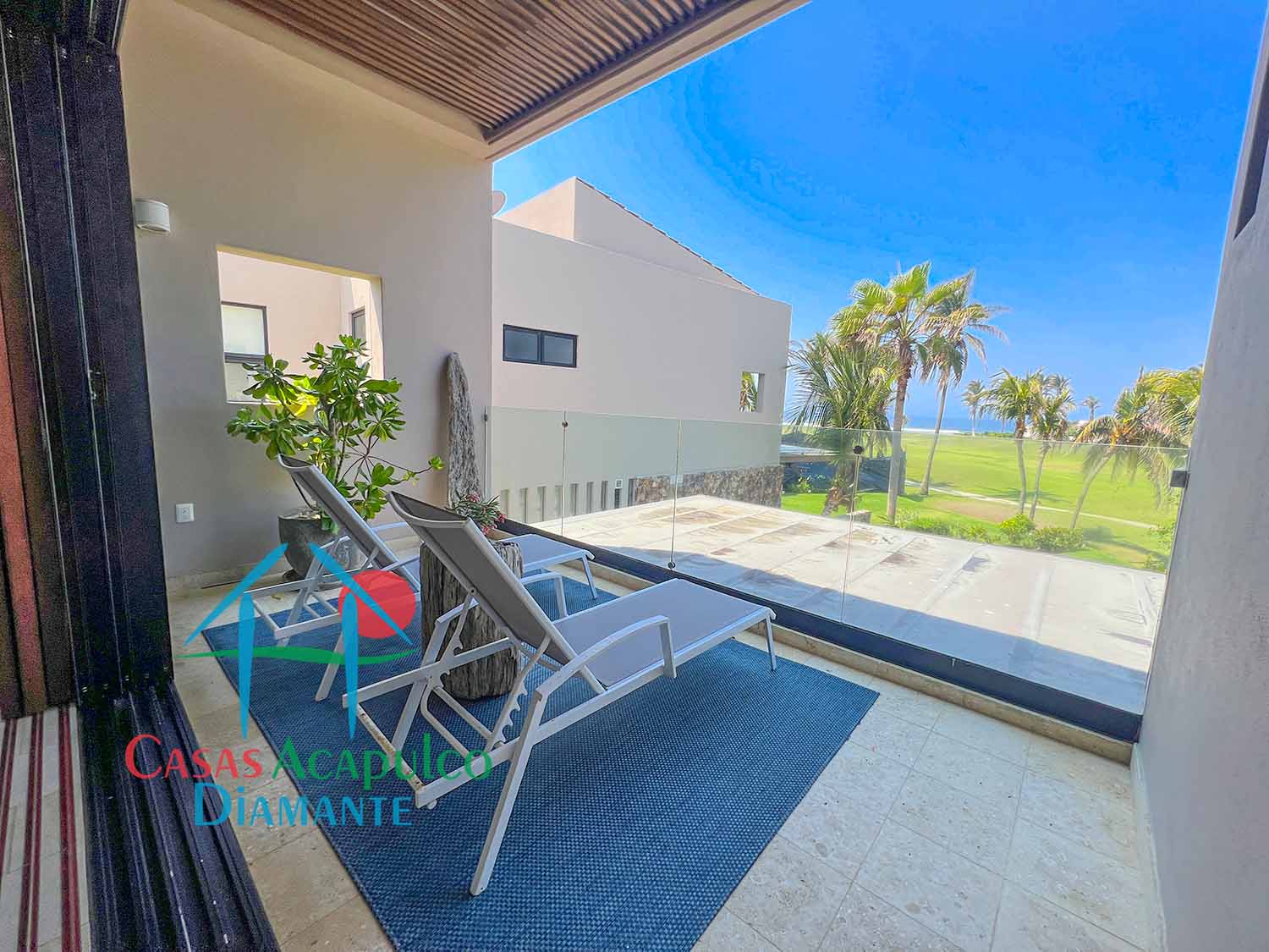 Delta 3 - Recámara principal 6